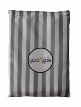 Load image into Gallery viewer, Beach Towel - Grey