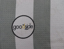 Load image into Gallery viewer, Beach Towel - Grey