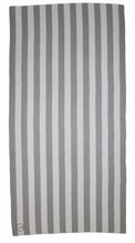 Load image into Gallery viewer, Beach Towel - Grey