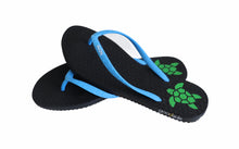 Load image into Gallery viewer, Thongs - Slender fit - Blue