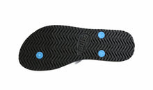 Load image into Gallery viewer, Thongs - Slender fit - Blue