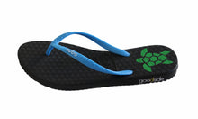 Load image into Gallery viewer, Thongs - Slender fit - Blue