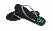 Load image into Gallery viewer, Thongs - Slender fit - Silver