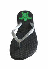 Load image into Gallery viewer, Thongs - Slender fit - Silver
