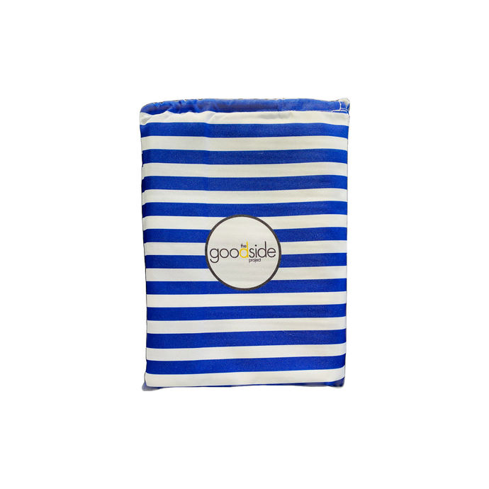 Beach Towel - Royal Blue