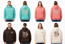 Load image into Gallery viewer, The Good Hood - Presale (available approx May)
