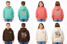 Load image into Gallery viewer, The Good Hood - Presale (available approx May)
