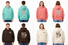 Load image into Gallery viewer, The Good Hood - Presale (available approx May)
