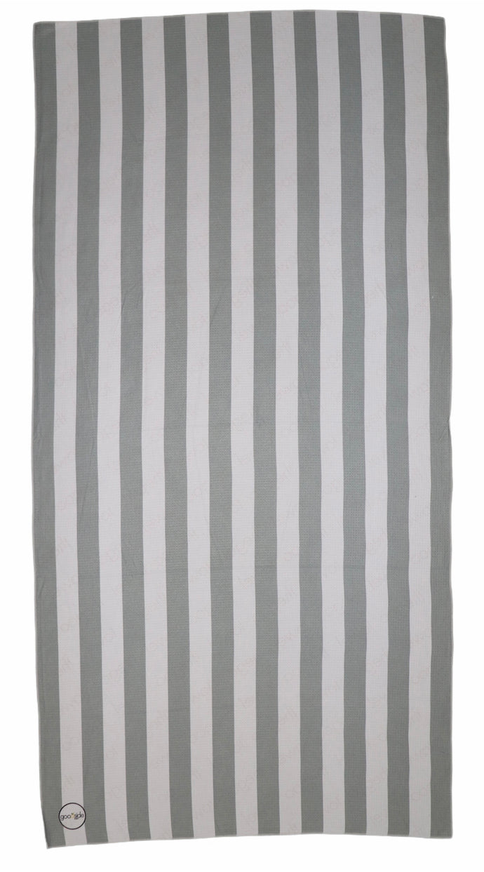 Beach Towel - Grey