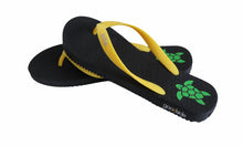 Load image into Gallery viewer, Thongs - Regular fit - Yellow
